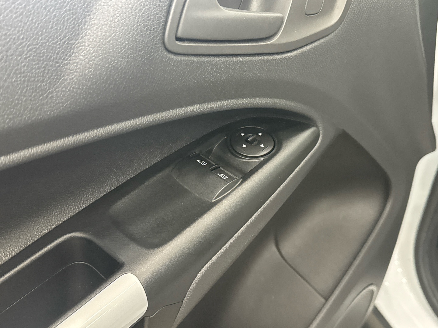 FORD Transit Connect 2017