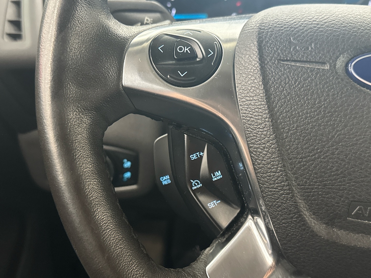 FORD Transit Connect 2017