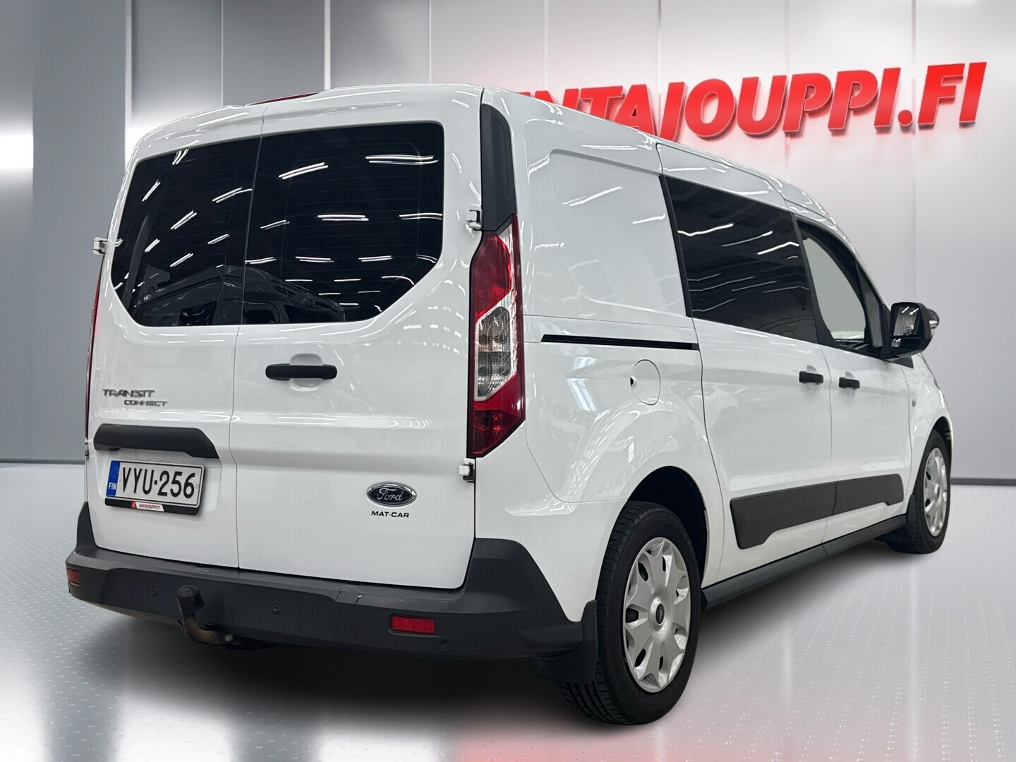FORD Transit Connect 2017