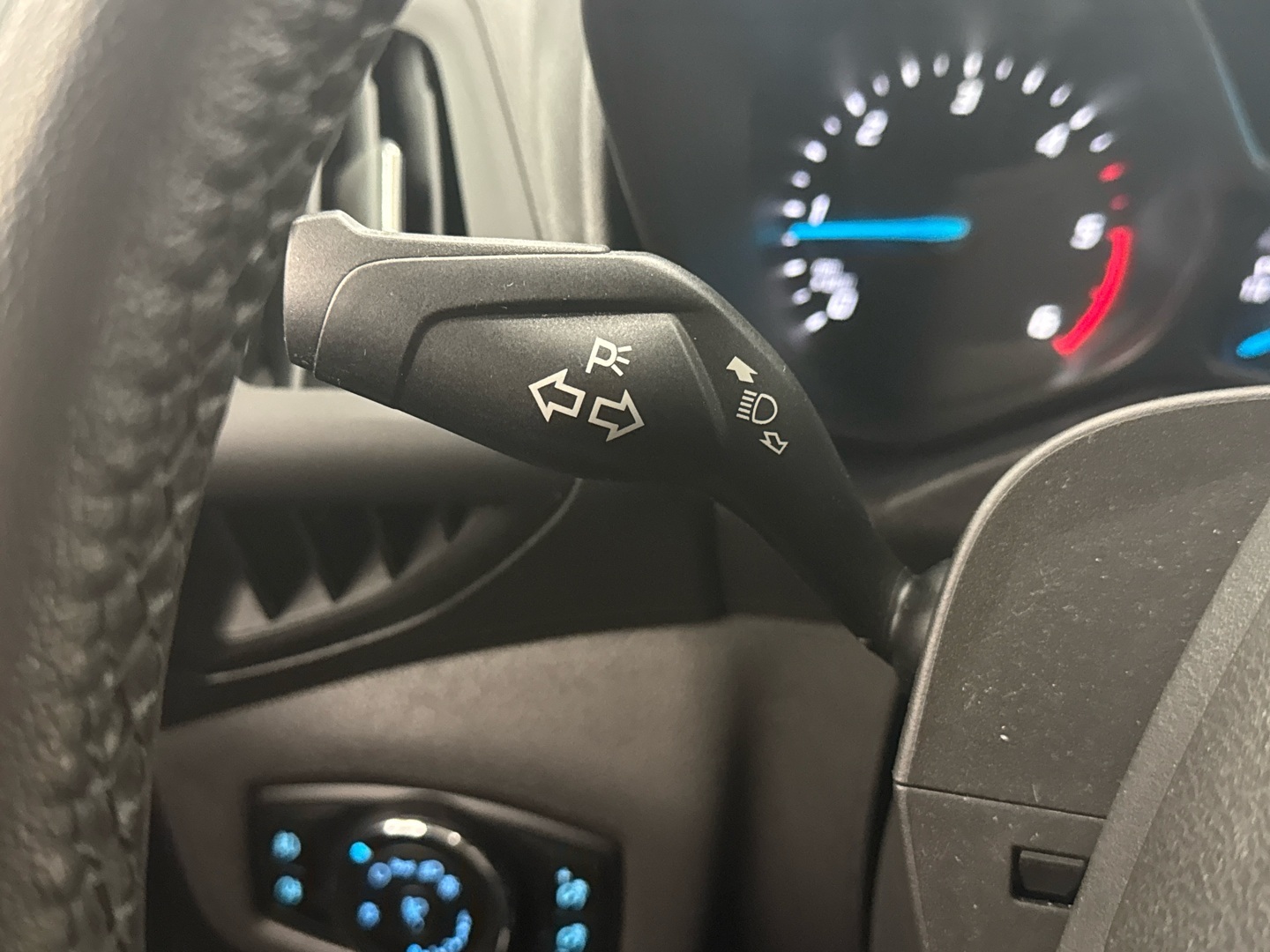 FORD Transit Connect 2017