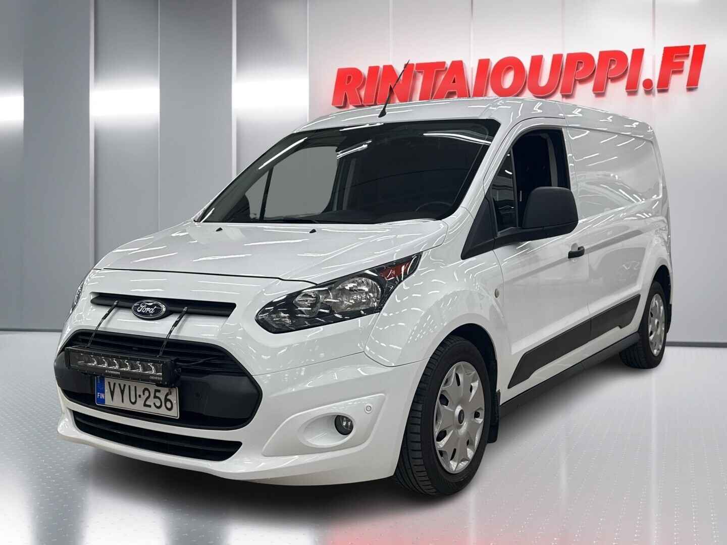 FORD Transit Connect 2017