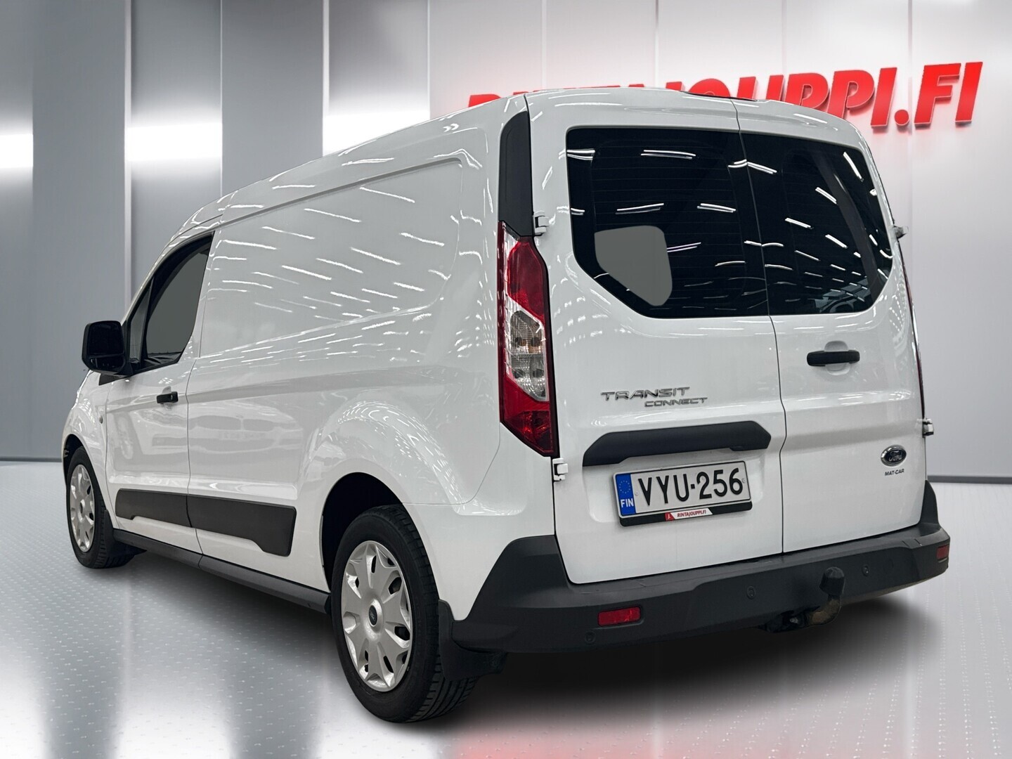 FORD Transit Connect 2017