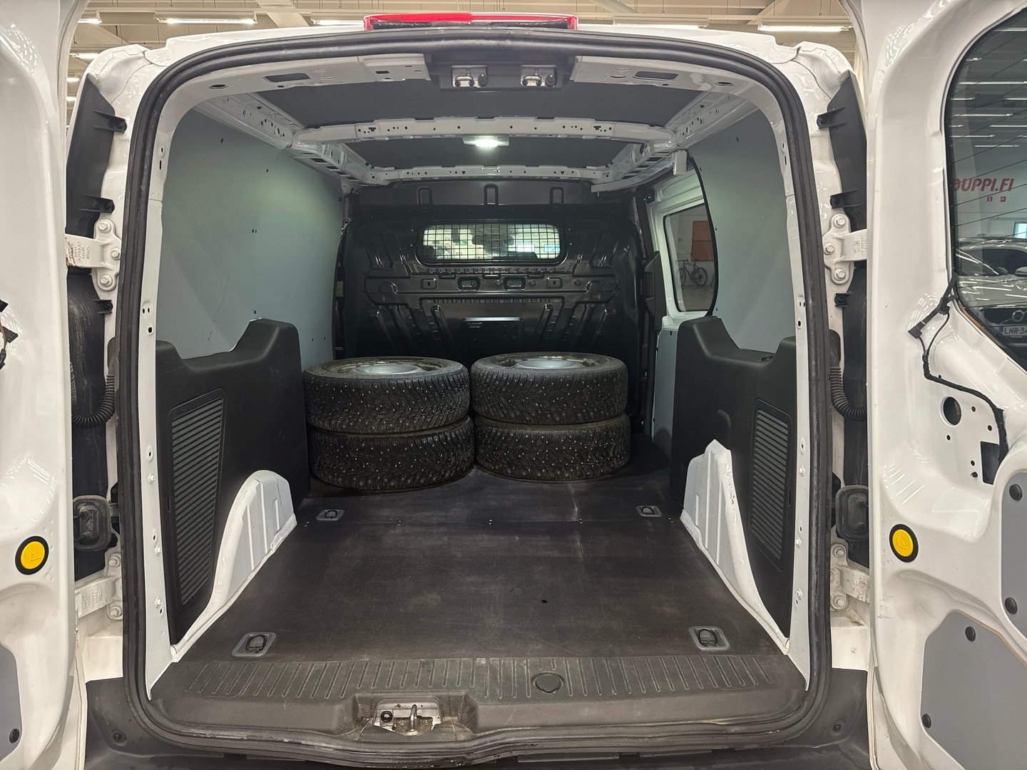 FORD Transit Connect 2017