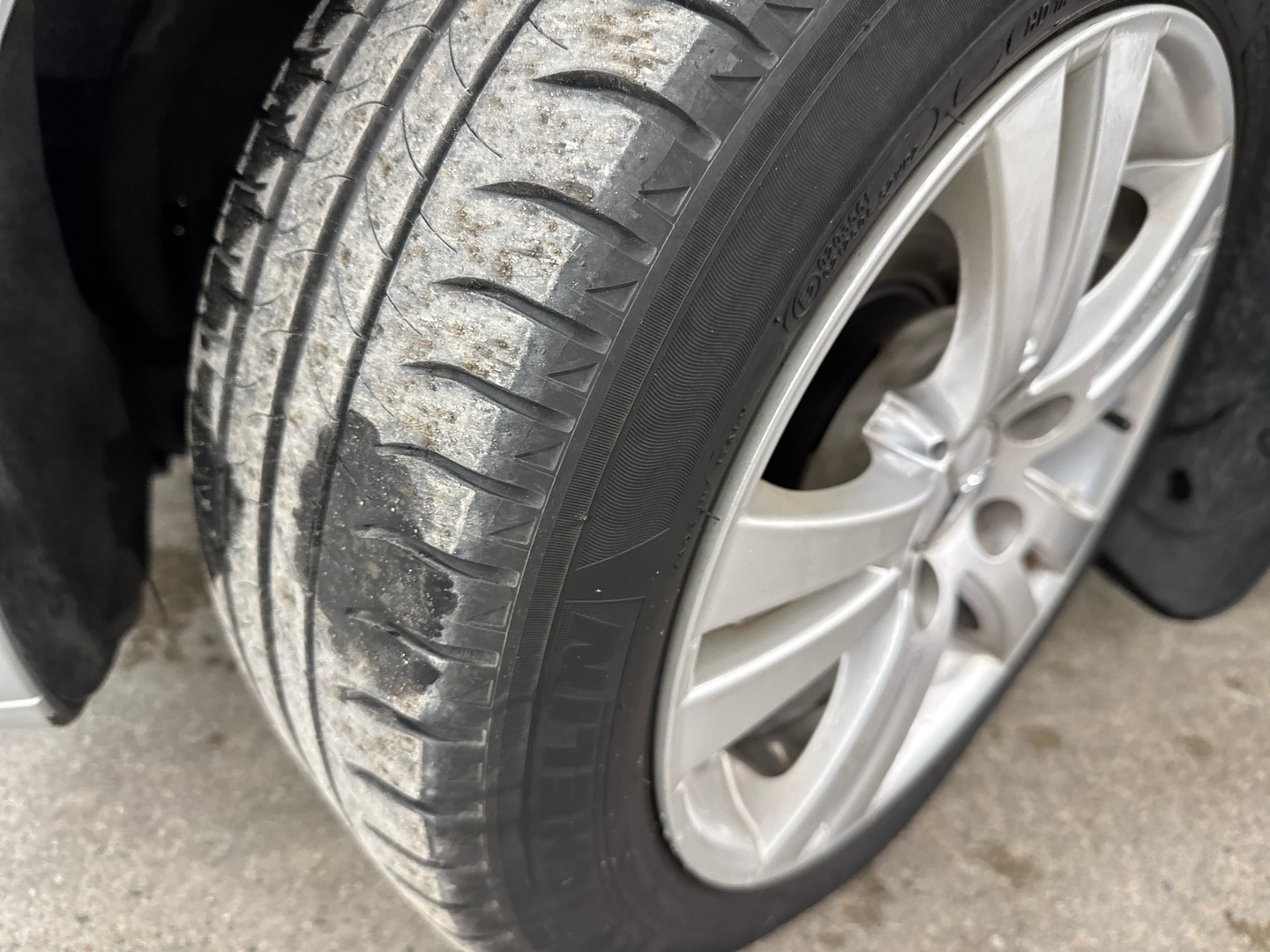 MERCEDES-BENZ A 2005