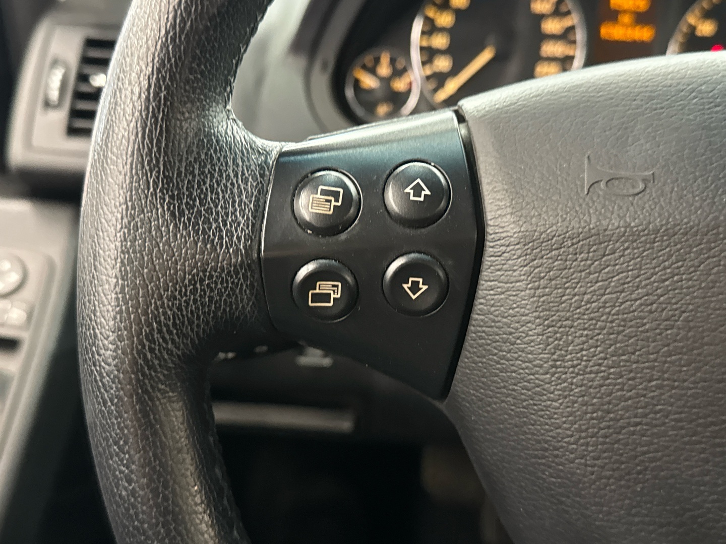 MERCEDES-BENZ A 2005