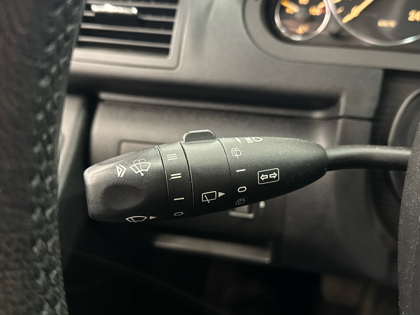 MERCEDES-BENZ A 2005