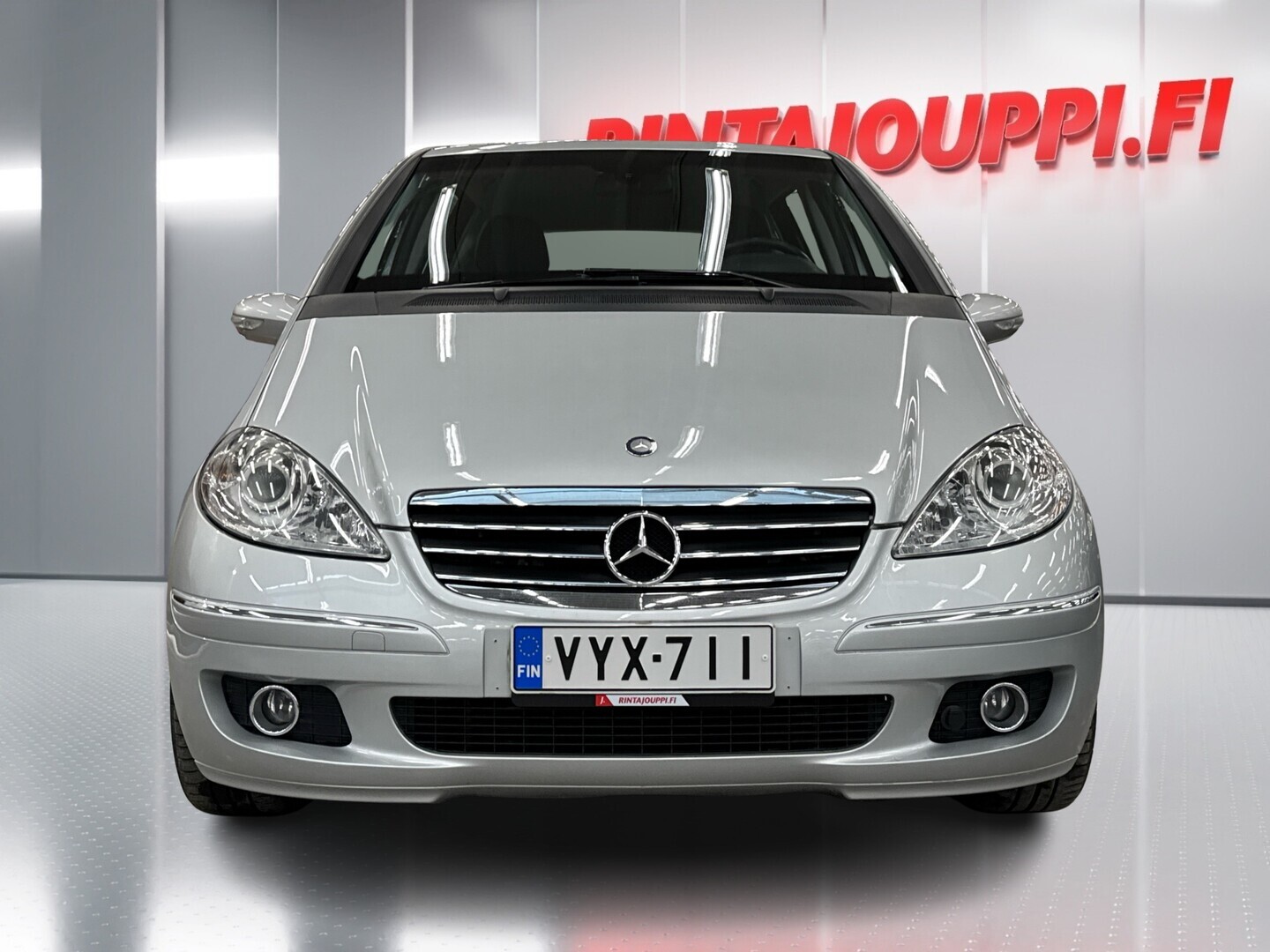 MERCEDES-BENZ A 2005