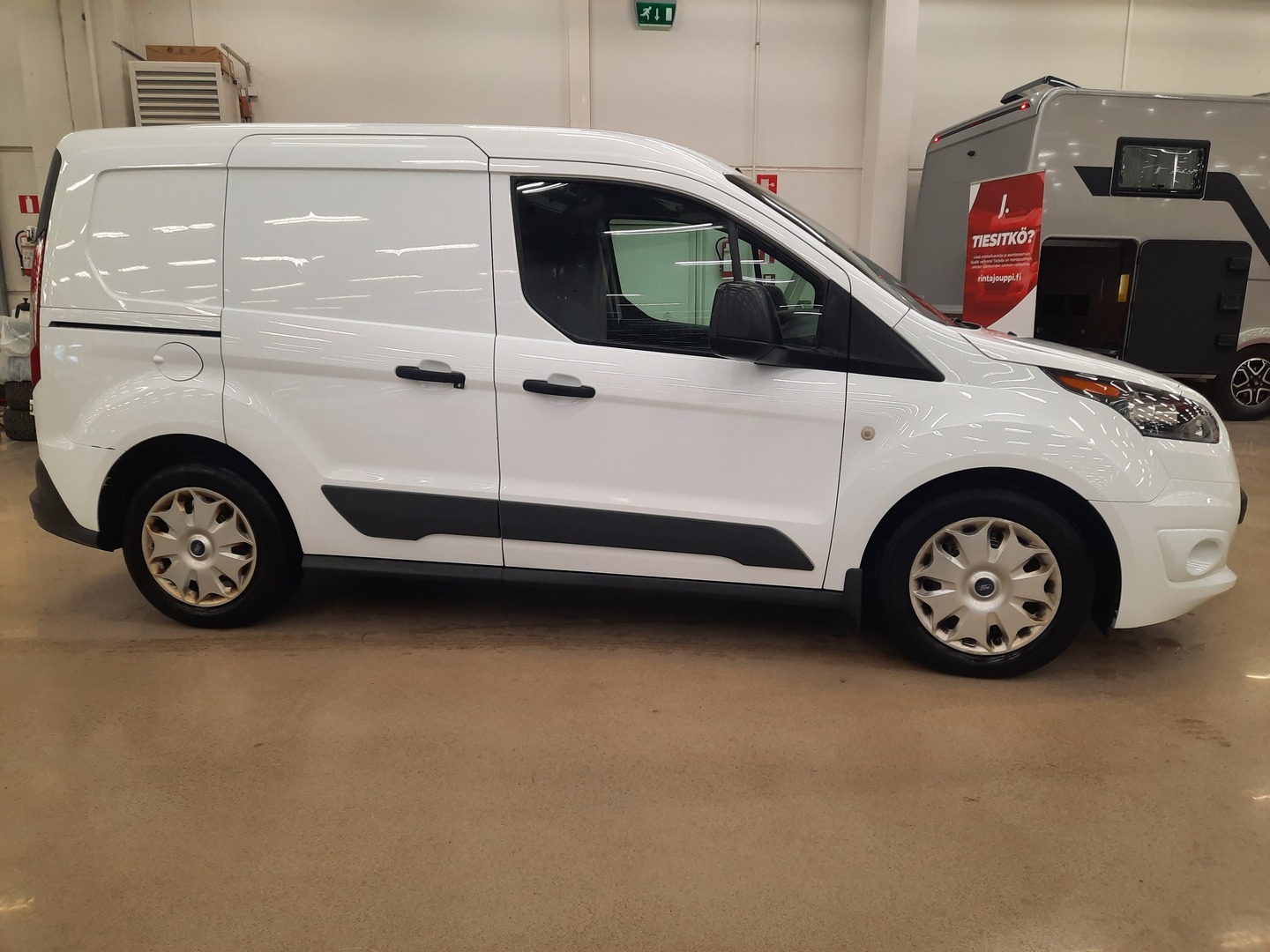 FORD Transit Connect 2017