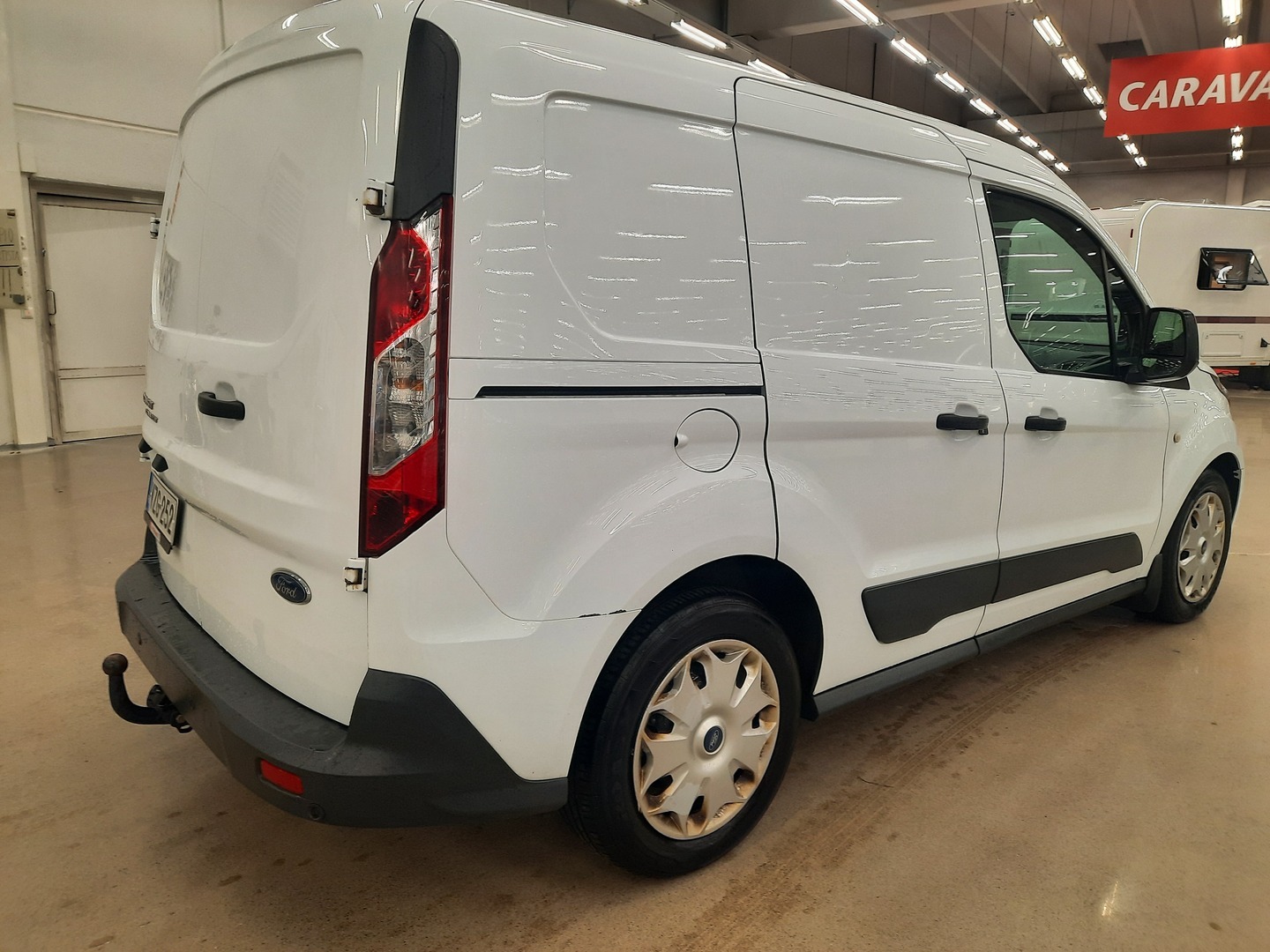 FORD Transit Connect 2017