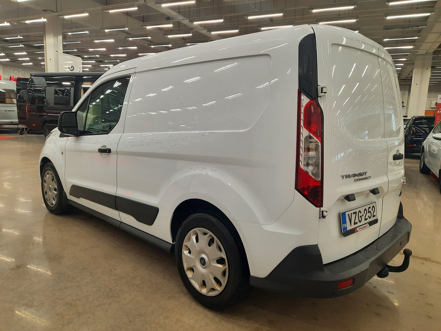 FORD Transit Connect 2017