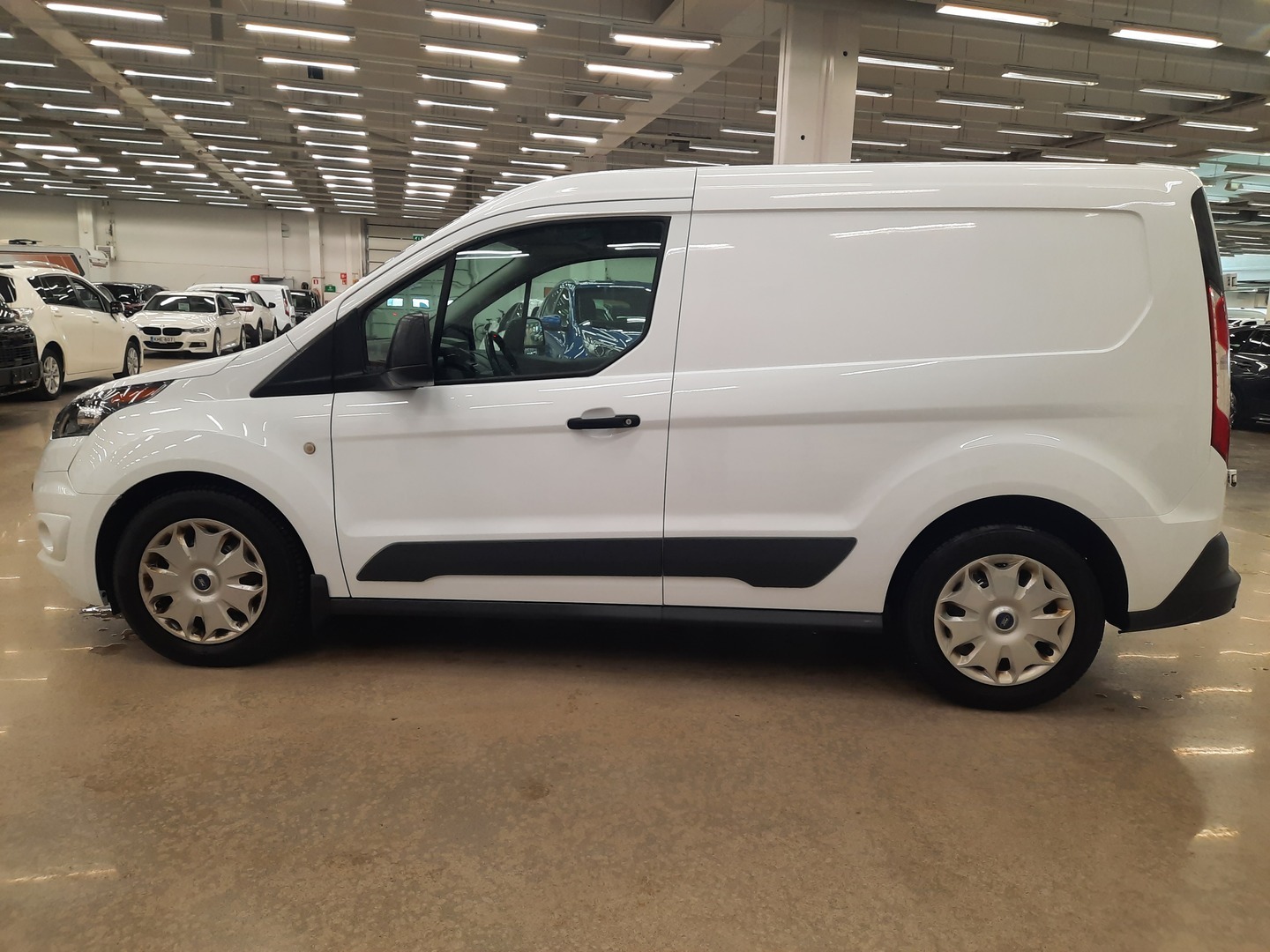 FORD Transit Connect 2017