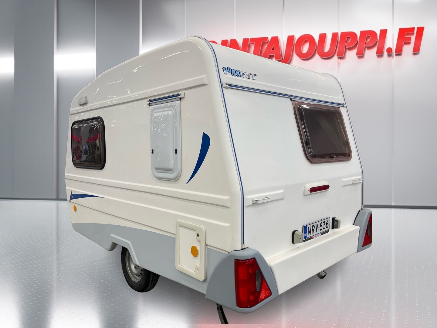 POKSI N 126 NTL 2009