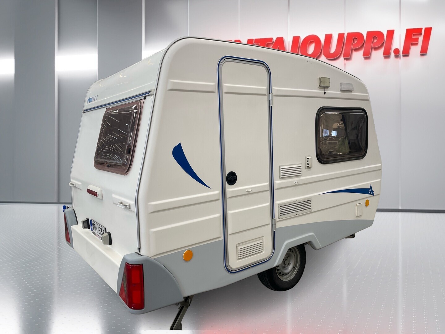 POKSI N 126 NTL 2009