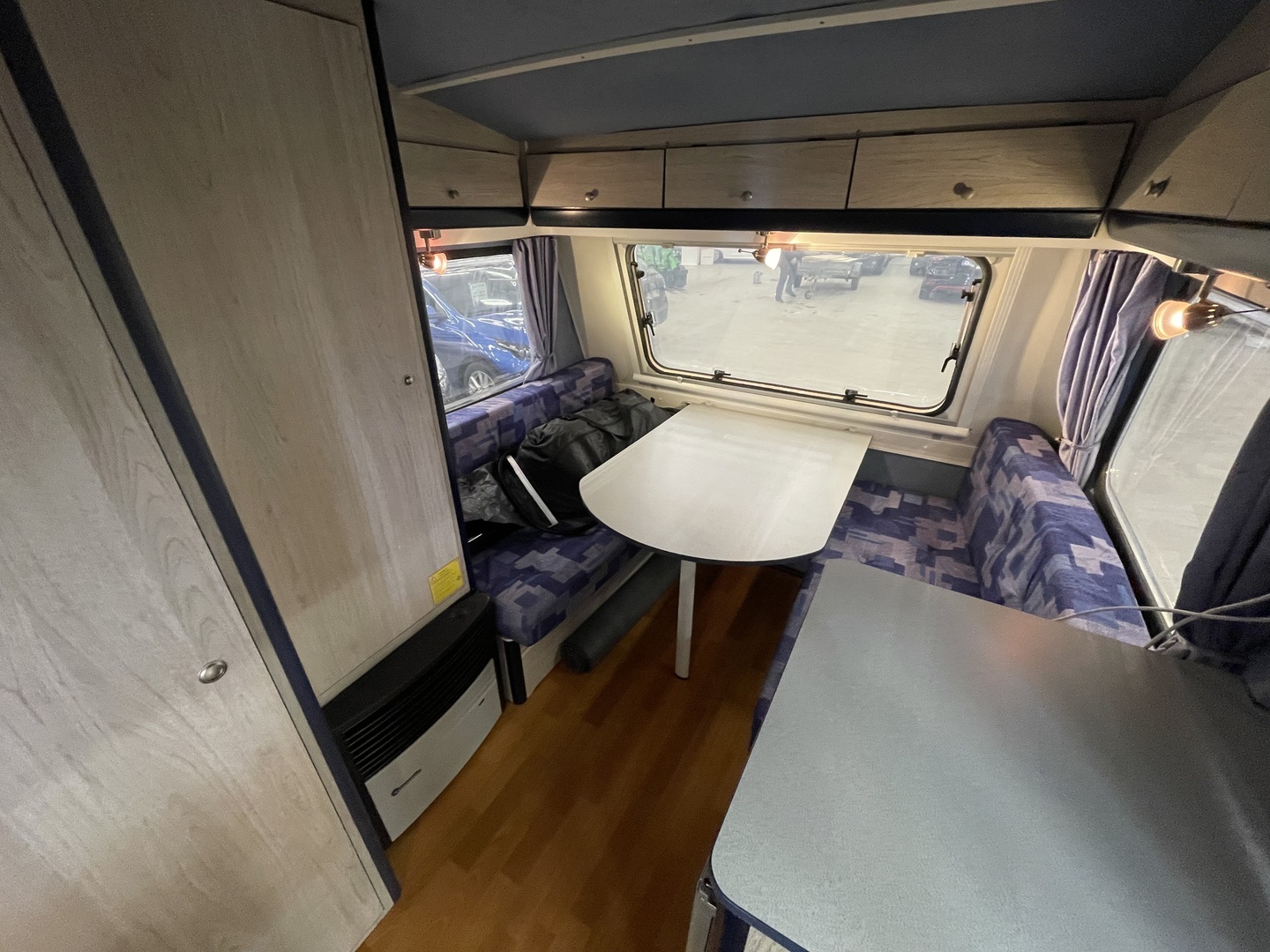 POKSI N 126 NTL 2009