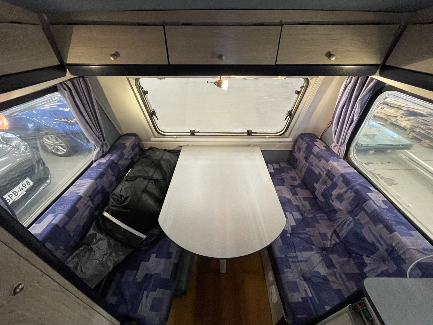 POKSI N 126 NTL 2009