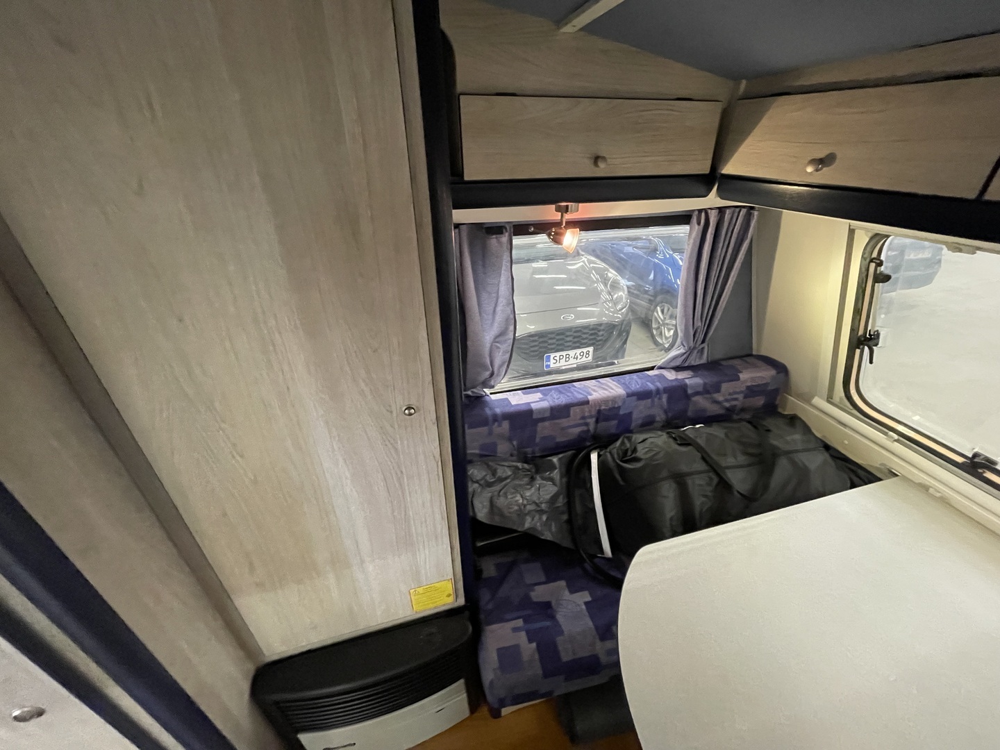 POKSI N 126 NTL 2009