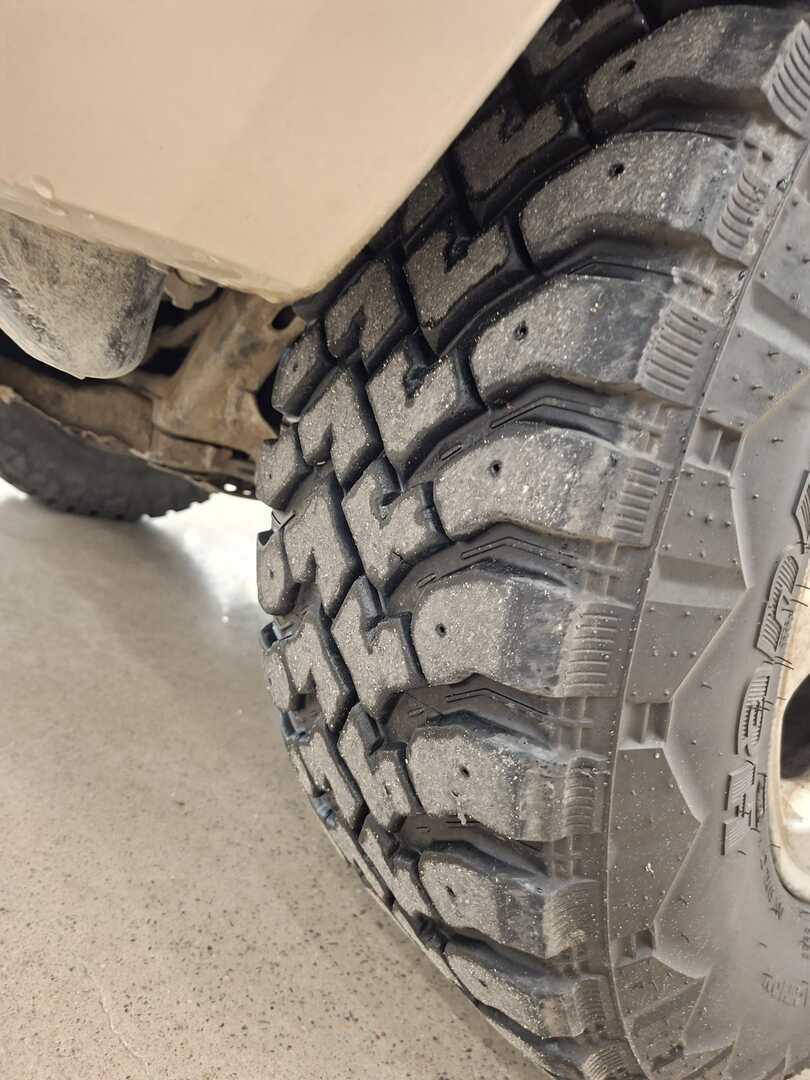 TOYOTA Land Cruiser 2006