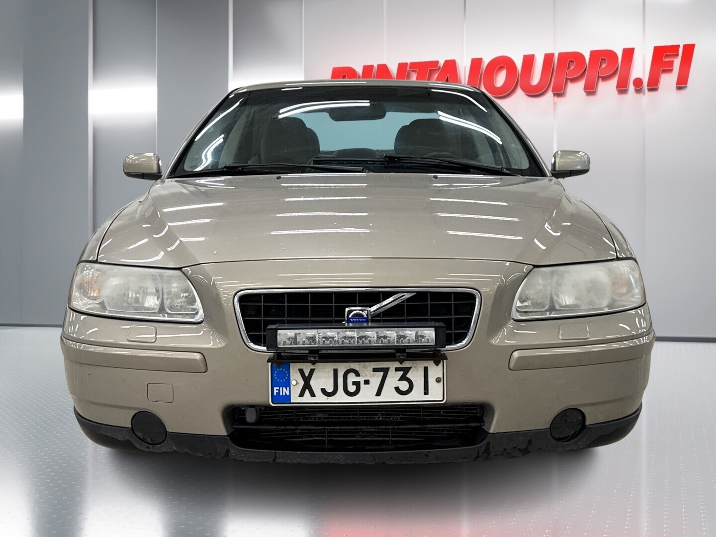 VOLVO S60 2005