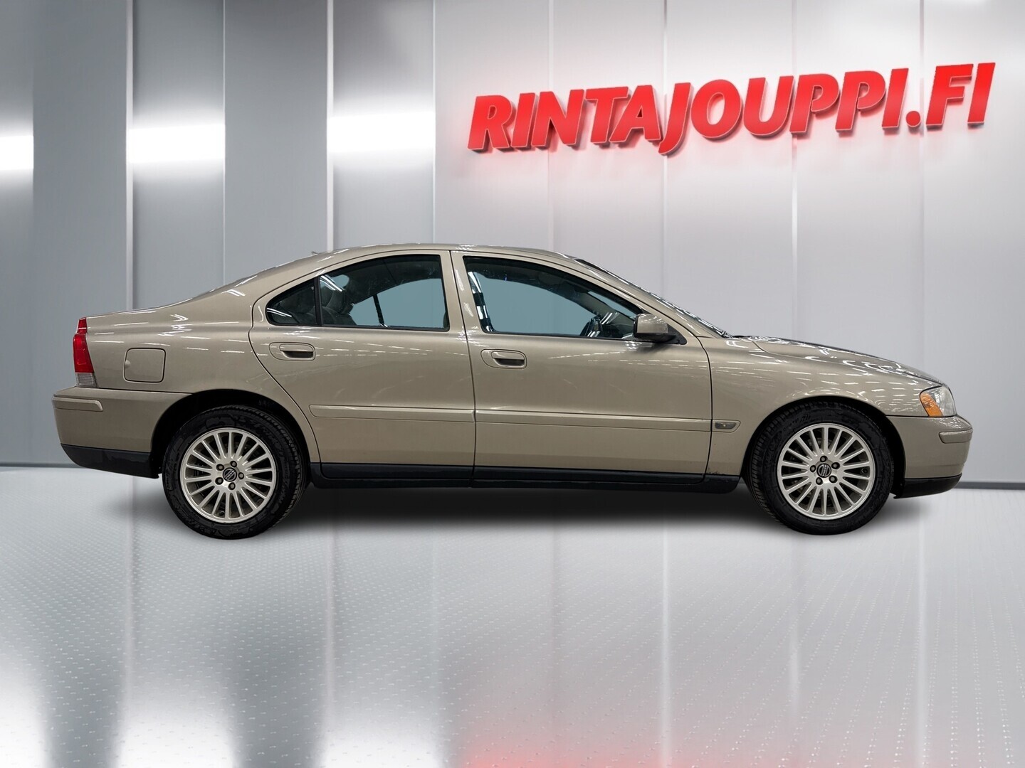 VOLVO S60 2005