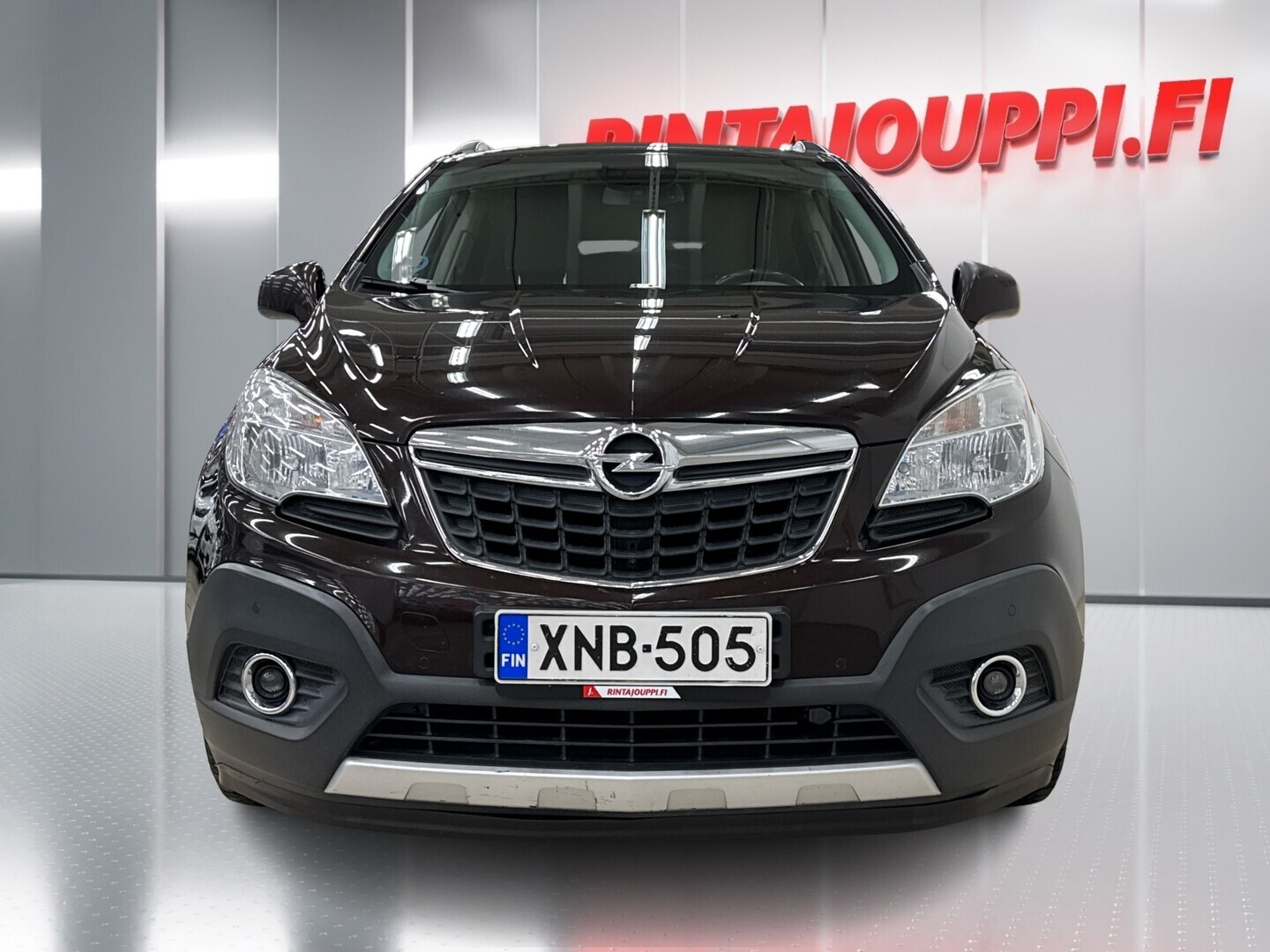 OPEL Mokka 2013