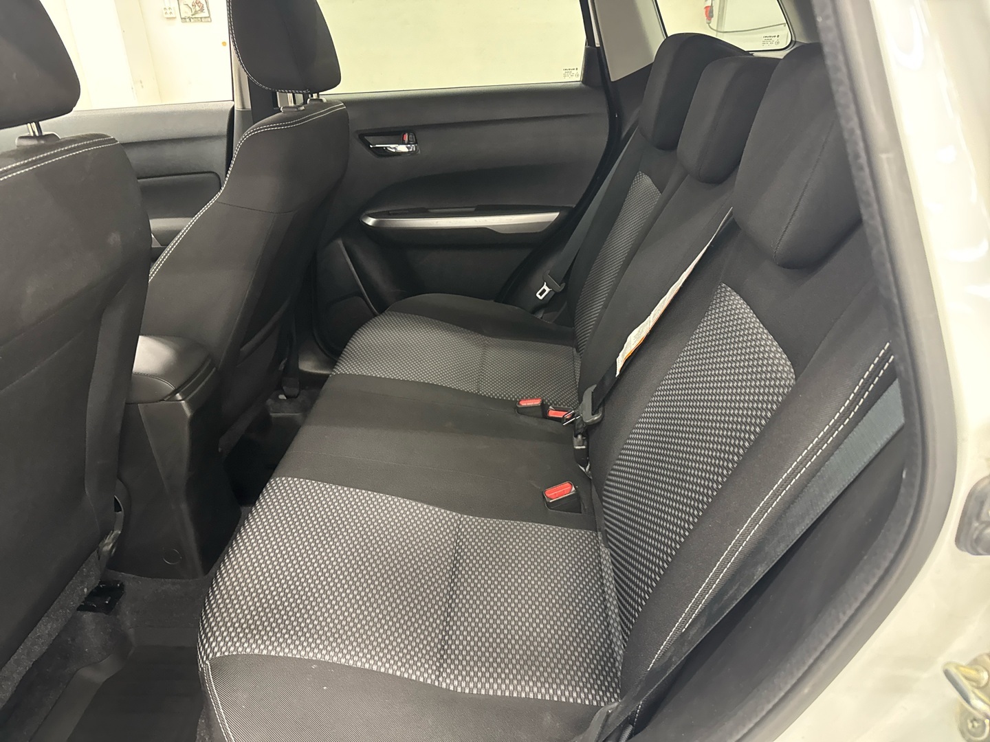 SUZUKI Vitara 2020