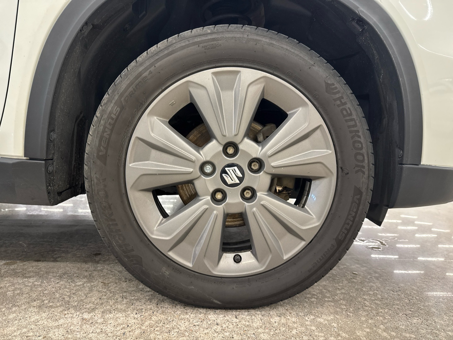SUZUKI Vitara 2020