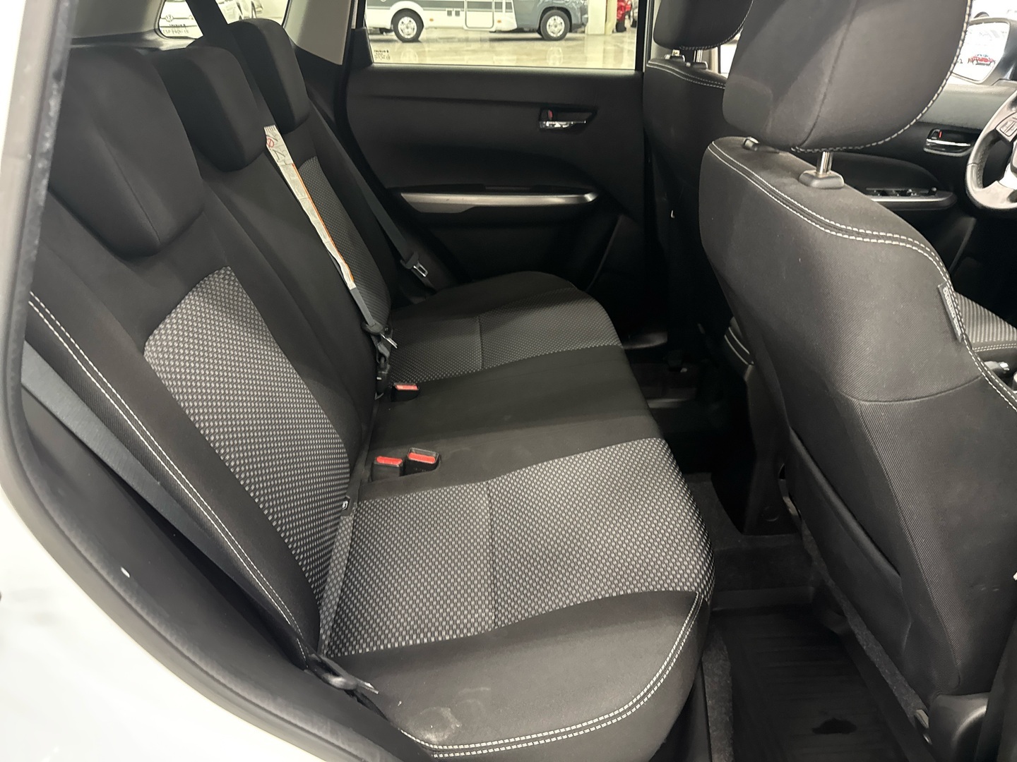 SUZUKI Vitara 2020