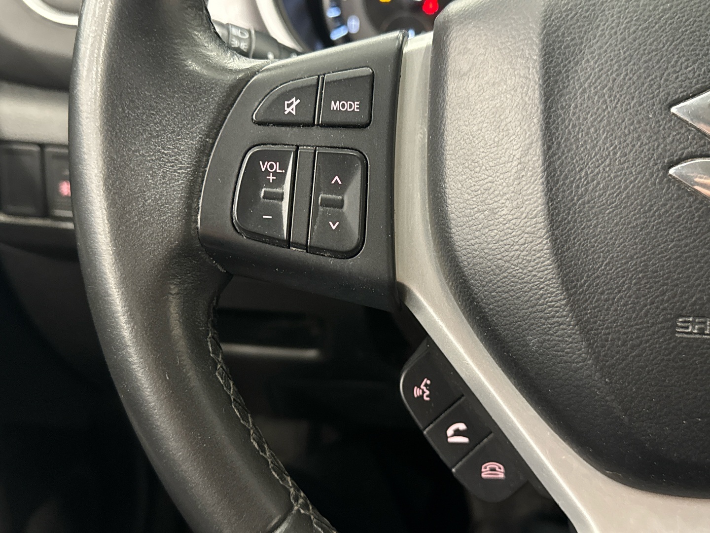 SUZUKI Vitara 2020