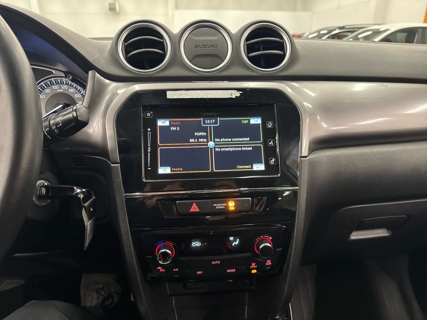 SUZUKI Vitara 2020