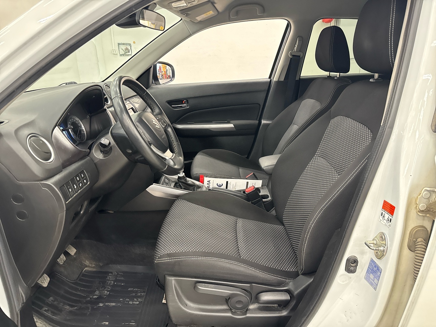 SUZUKI Vitara 2020