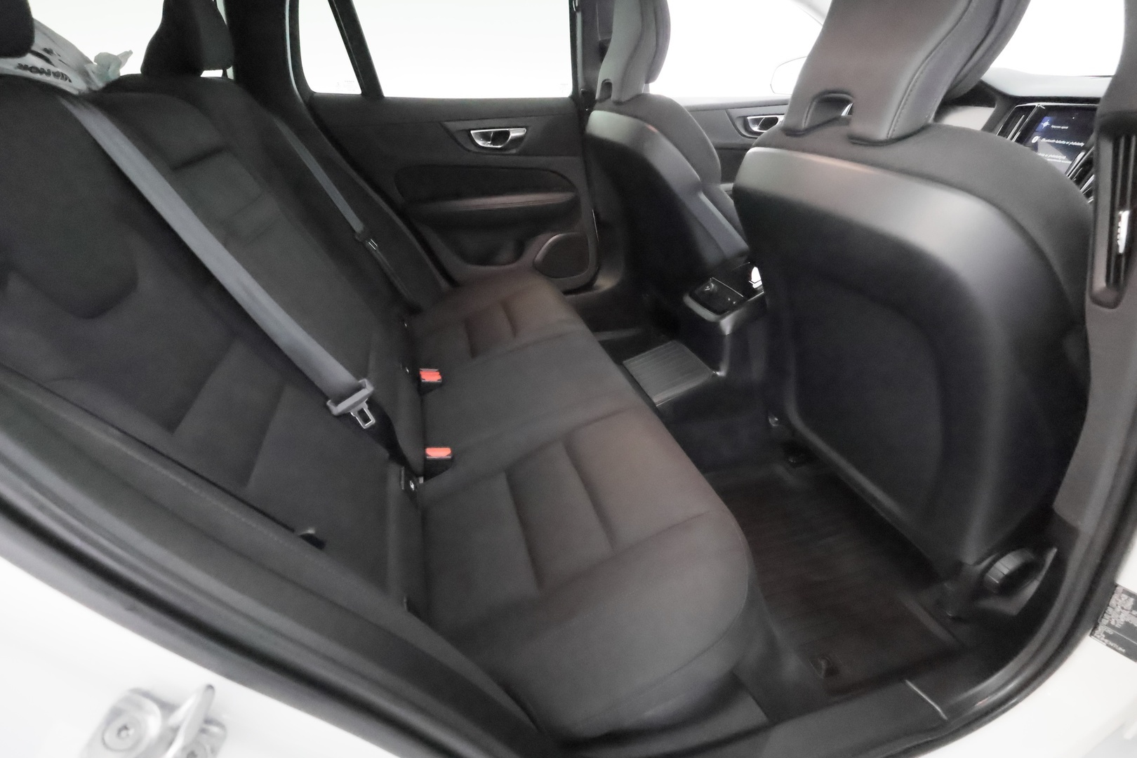 VOLVO V60 2020