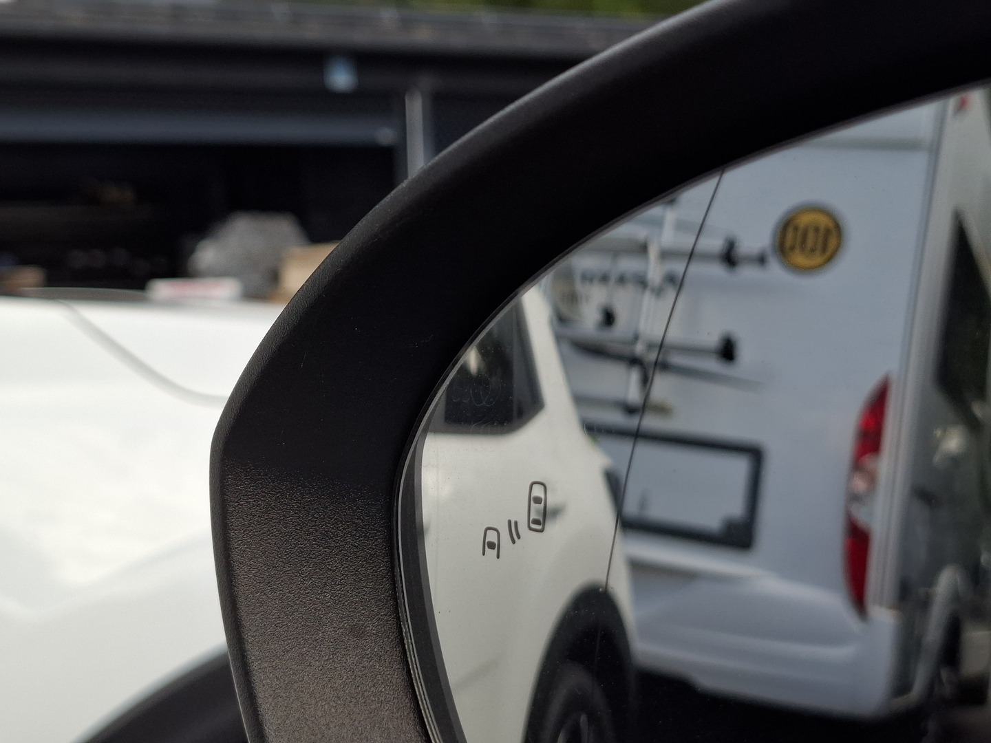 OPEL Astra 2018