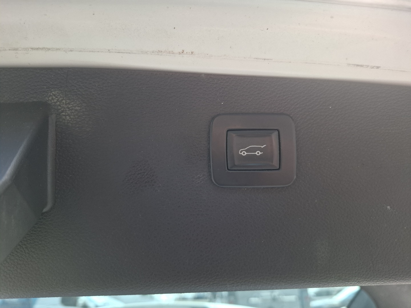 OPEL Astra 2018