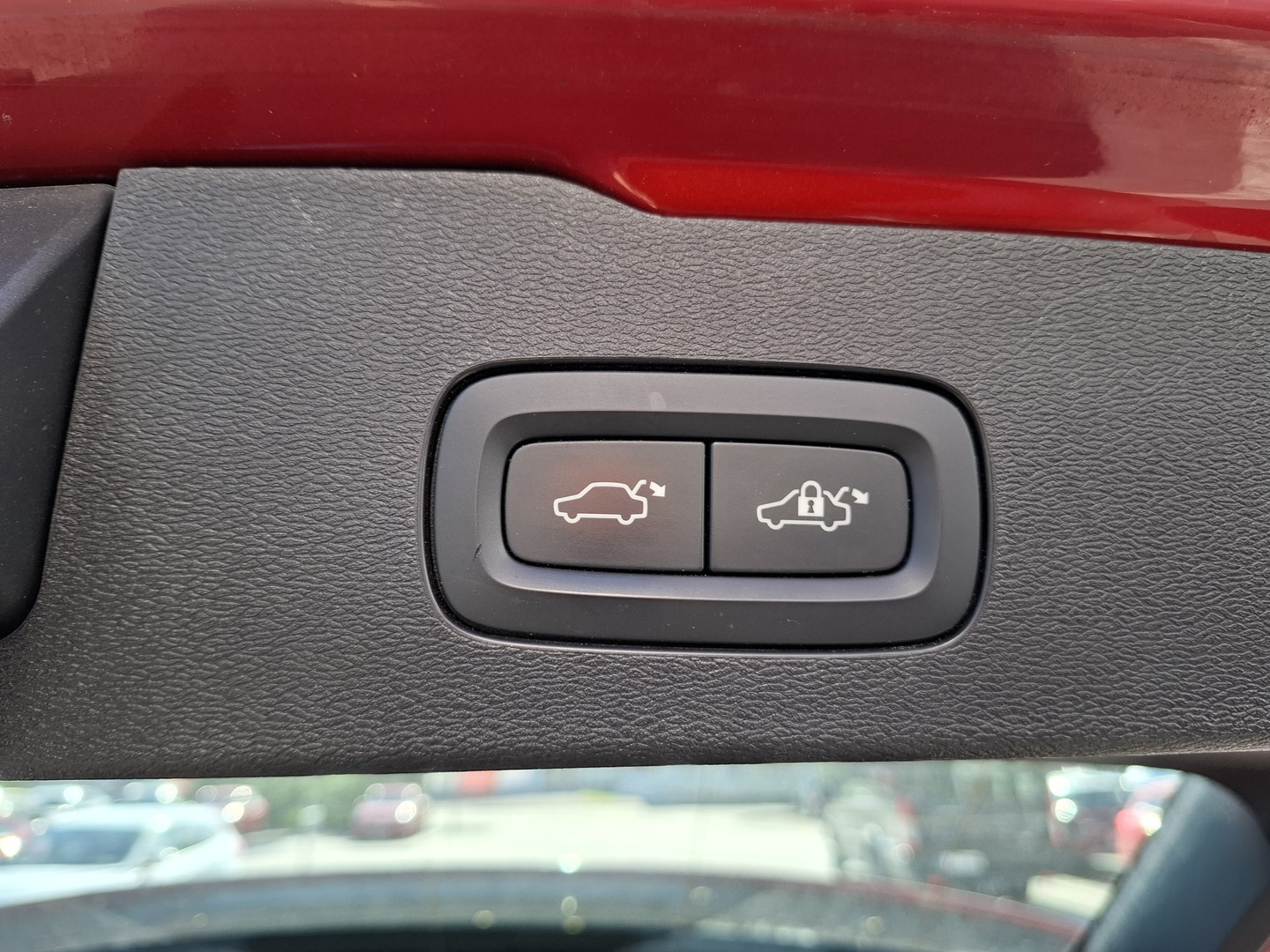 VOLVO V60 2020