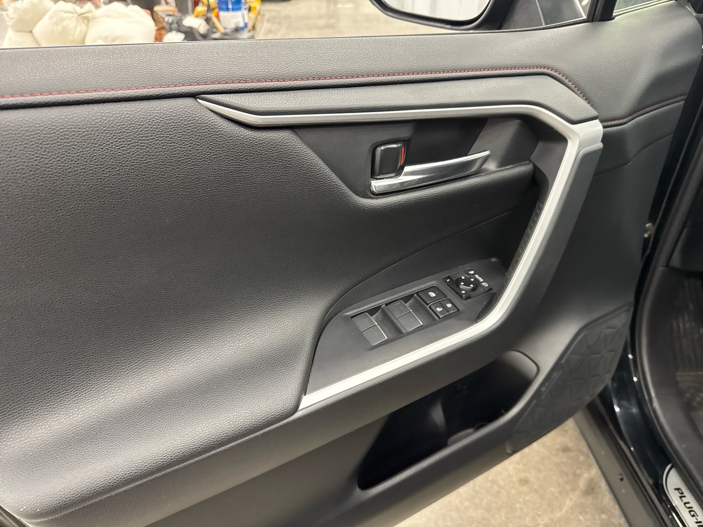 TOYOTA RAV4 Plug-in 2021