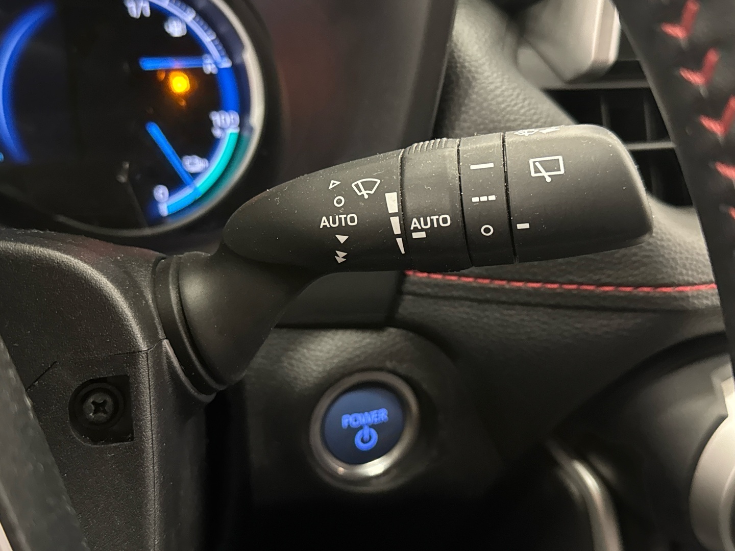 TOYOTA RAV4 Plug-in 2021
