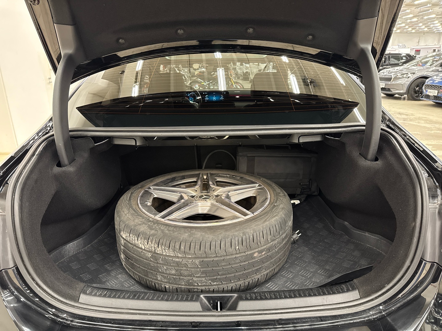 MERCEDES-BENZ A 2022