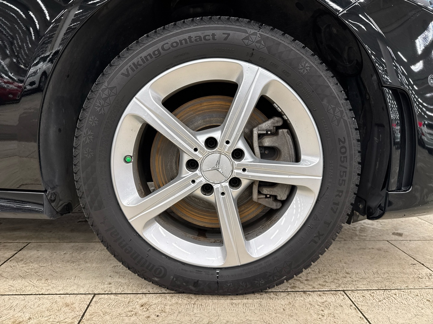 MERCEDES-BENZ A 2022