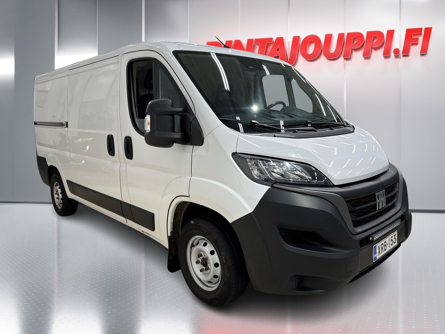 FIAT Ducato 2022