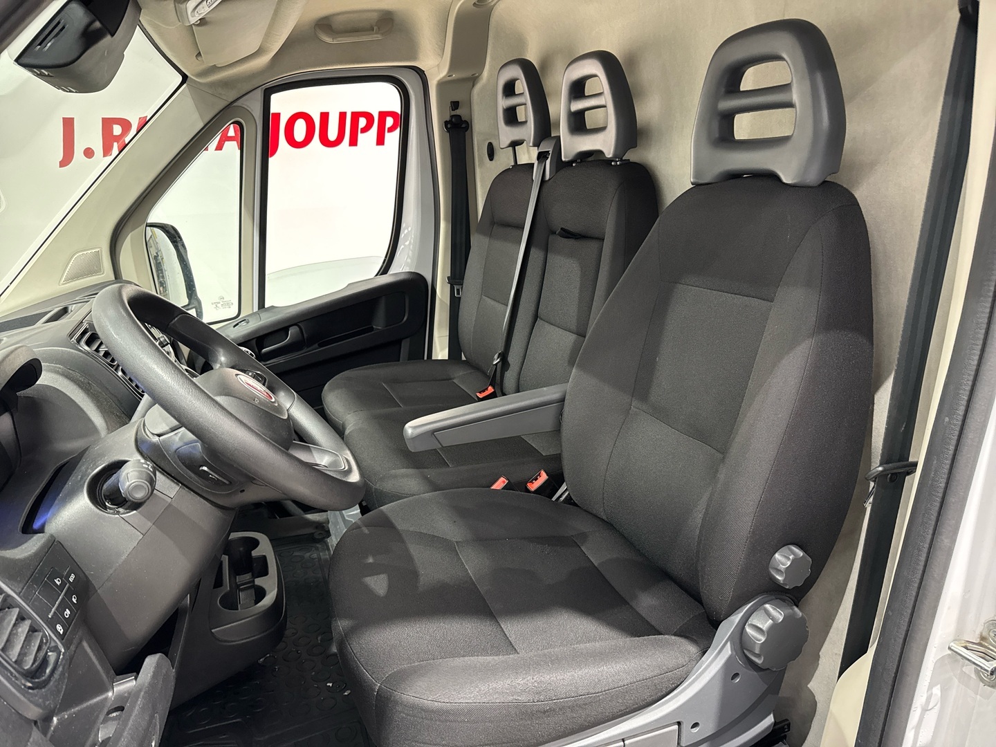 FIAT Ducato 2022