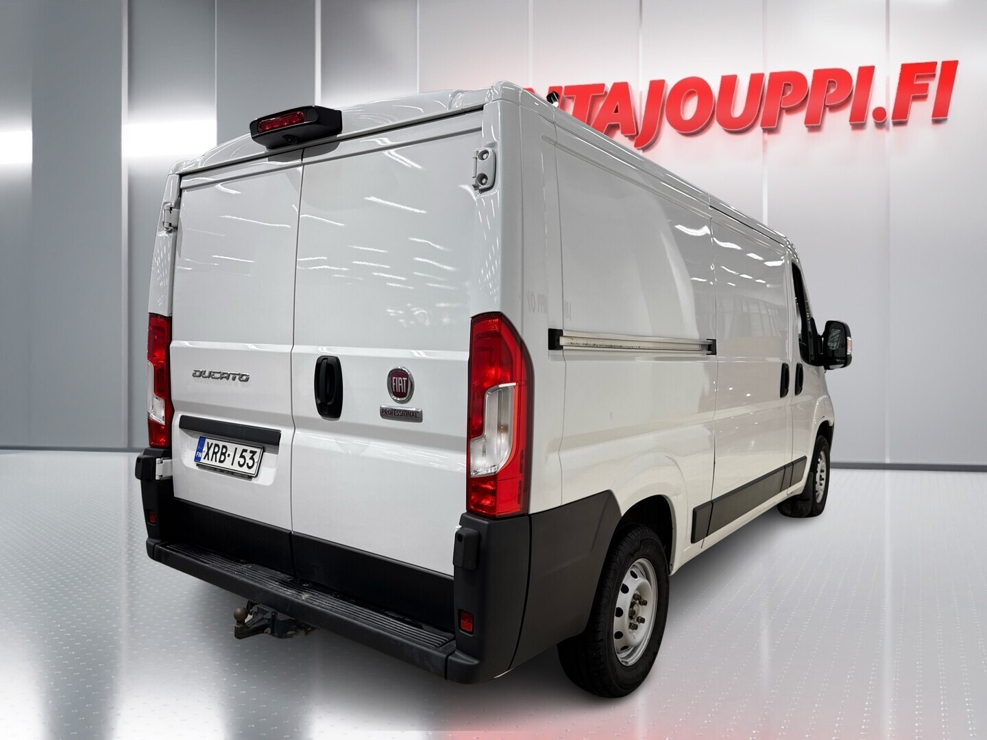 FIAT Ducato 2022