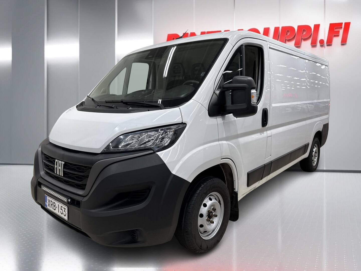 FIAT Ducato 2022