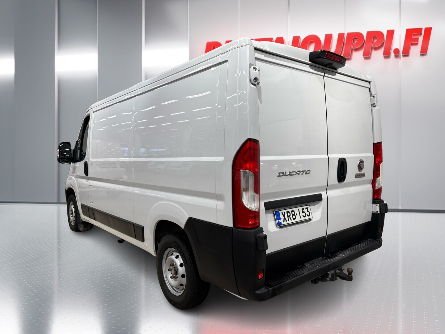FIAT Ducato 2022