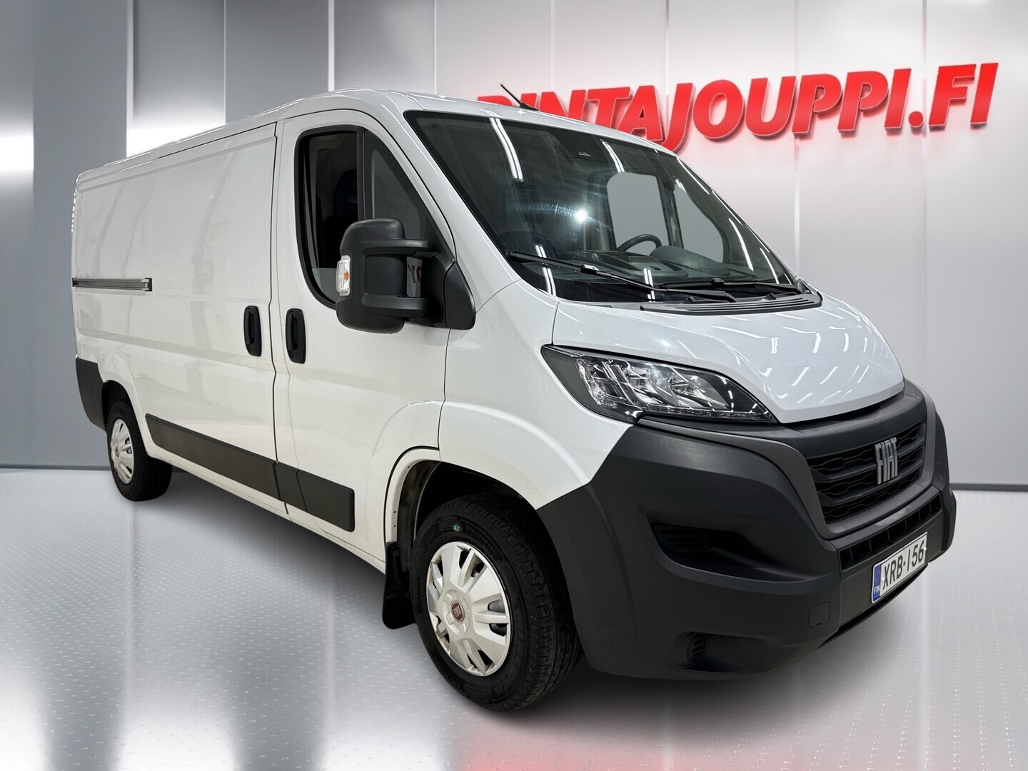 FIAT Ducato 2022