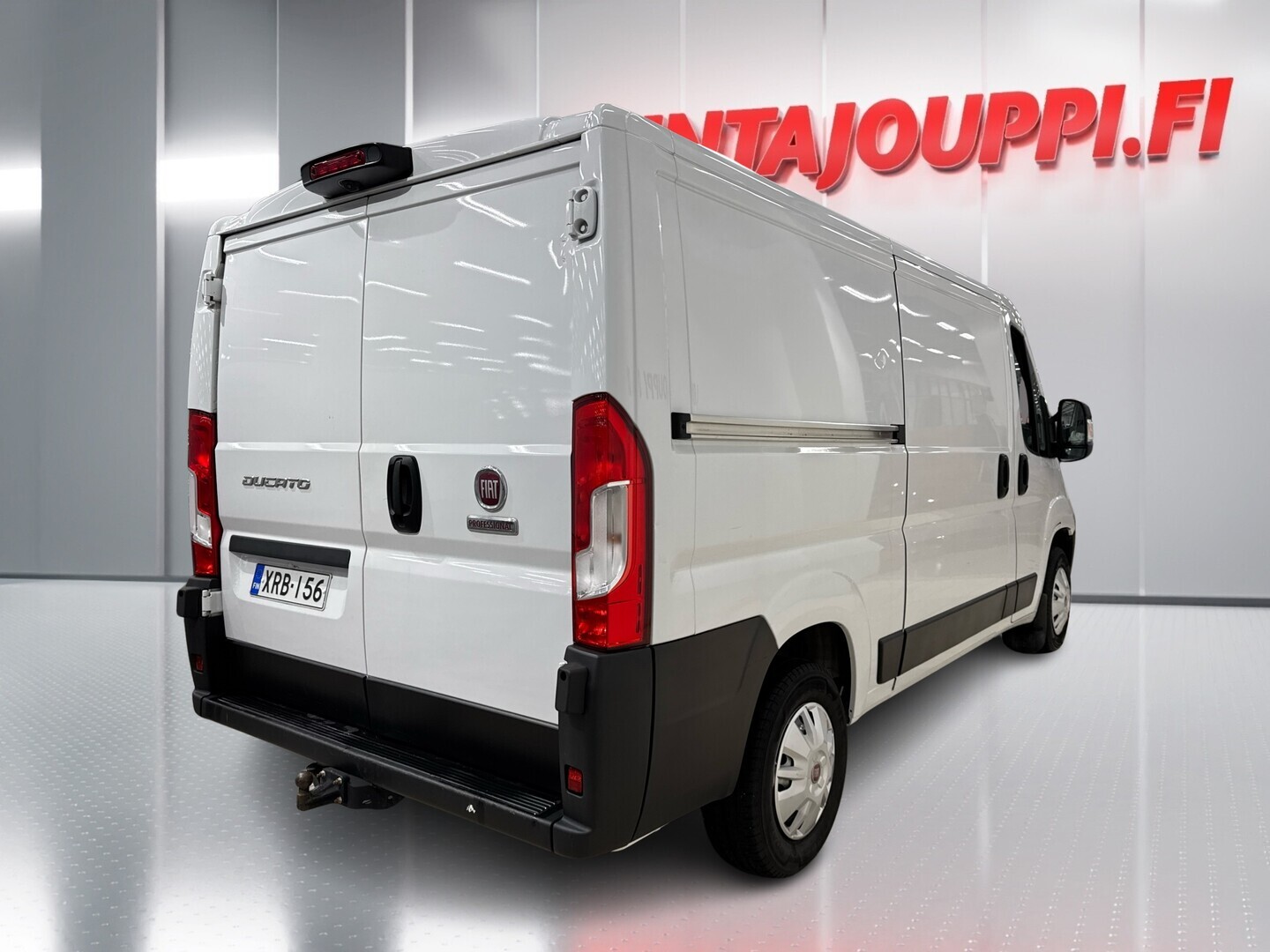 FIAT Ducato 2022