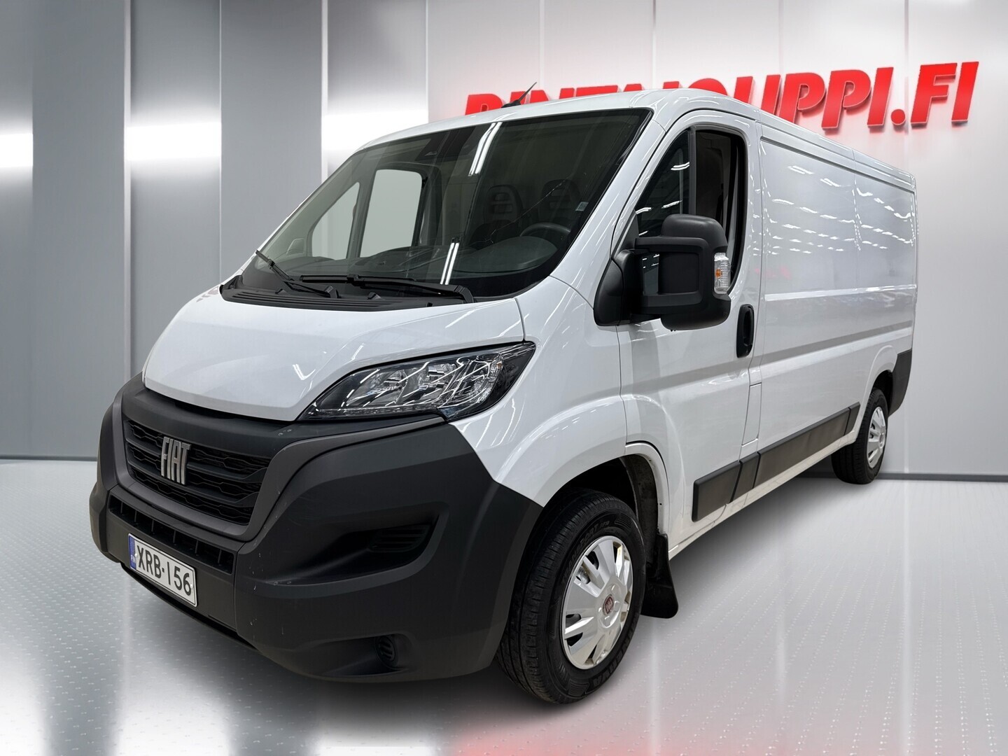 FIAT Ducato 2022