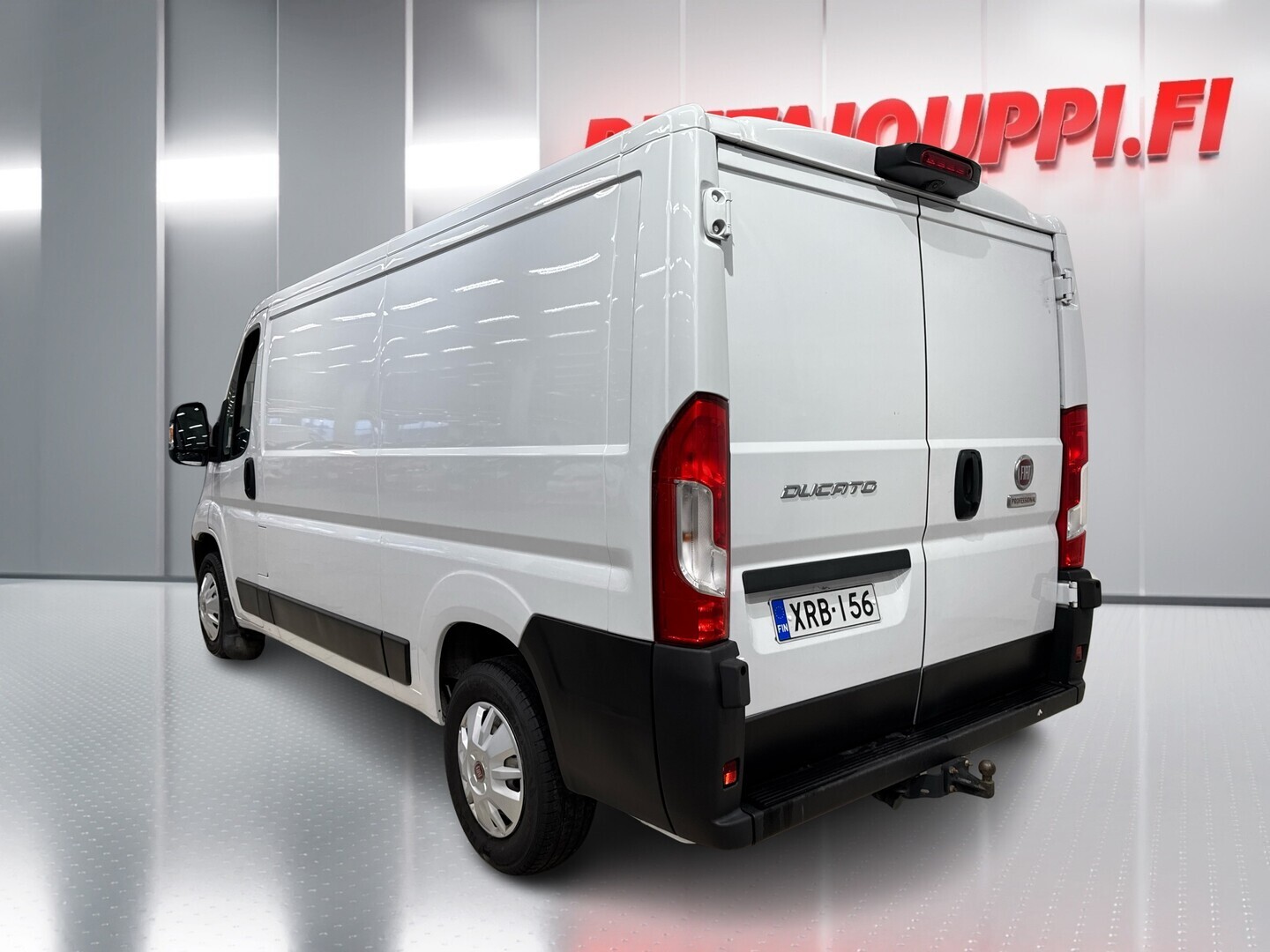 FIAT Ducato 2022
