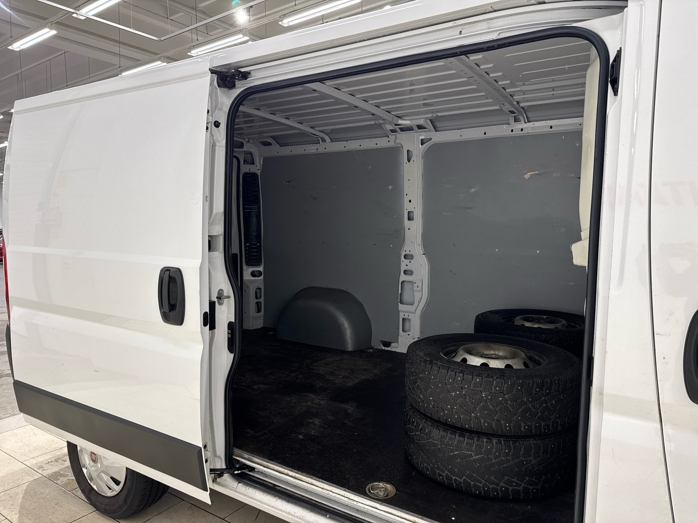 FIAT Ducato 2022