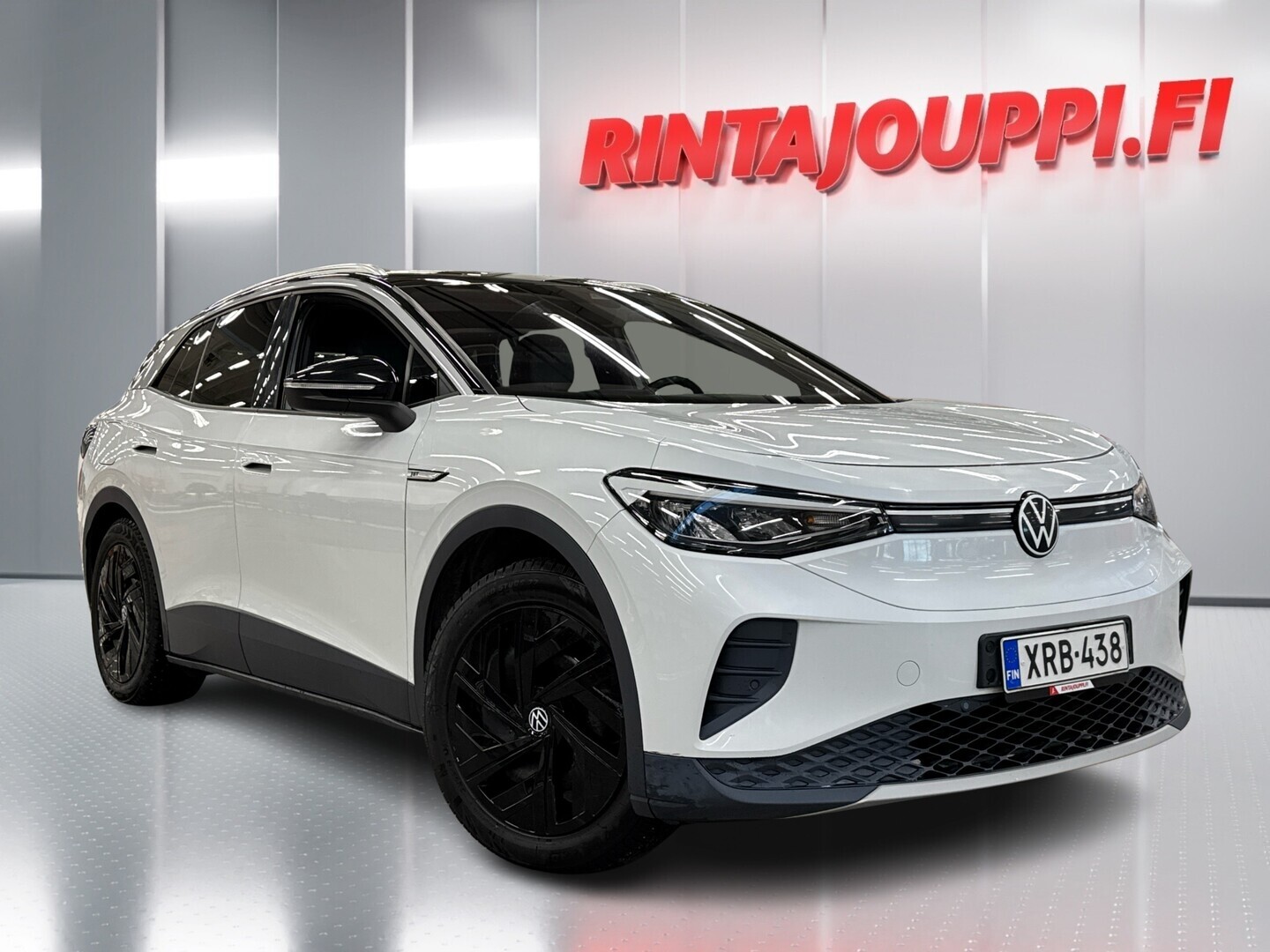 VOLKSWAGEN ID.4 2020