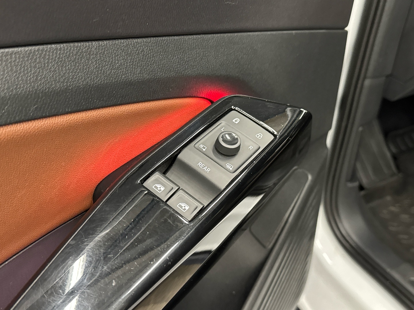 VOLKSWAGEN ID.4 2020